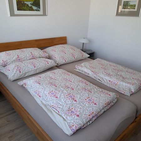 Ferienwohnung In Lemgo-Brake, 3 Zimmer Eksteriør bilde